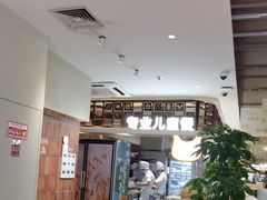 -西贝(六里桥旗舰店)
