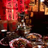 在沈阳展览馆…有的门千万不要随便进……