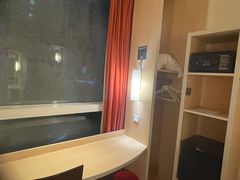 -宜必思香港中上环酒店