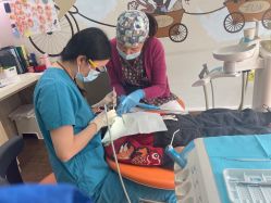 -睿宝儿科·眼科·口腔(静安大悦城门诊部)