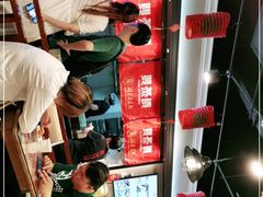-双燕楼·手工馄饨·汤面小吃(世纪汇店)