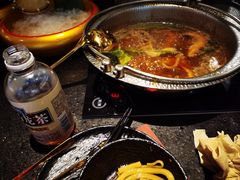 -牛New寿喜烧(闵行龙湖天街店)