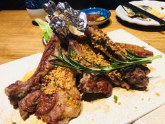 -阿吾罗日本料理(K11艺术中心店)