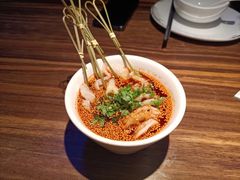 -太二酸菜鱼(深圳布吉万象汇店)