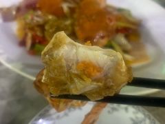 -四川小胡子海鲜(丁村万人海鲜广场店)