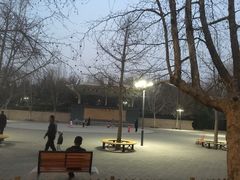 -长辛店二七公园