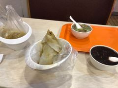 -田三卷馍(火车站店)