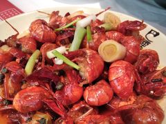 全味虾球-巴厘龙虾·榜首油焖大虾(旗舰店·万松园)