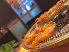 -西塔老太太泥炉烤肉(上海七宝领展广场店)