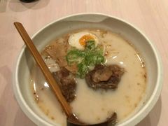 -味千拉面(星摩尔购物中心店)