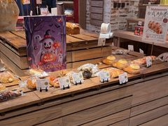 -西村叔叔的店·面包·甜品·蛋糕(崂山丽达店)