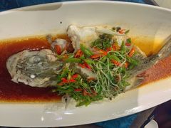 -乾园.魏庐湖景餐厅(花港店)