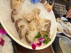 -东海怡品海鲜豆捞(舟宿夜江店)