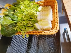 -四喜小胖·北京涮肉(五道营店)