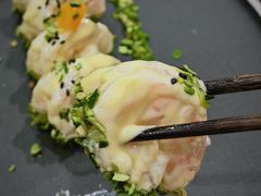-喜鼎海胆水饺(东港店)
