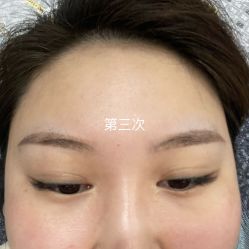 -babiline芭比莱恩半永久纹眉纹唇发际线