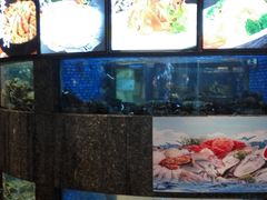水产区-乾隆美食·本帮菜(黄河路店)