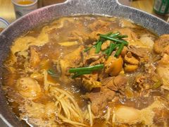 -石灰石烧鸡公(南通万象城店)