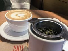 -1901 Cafe(西四店)