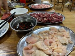 -江村四哥新鲜牛肉店(江高总店)