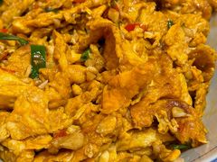 -荆九爷爆炒桥头三嫩(夫子庙店)