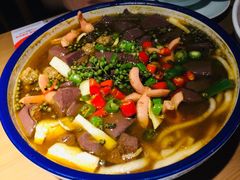 -卞氏菜根香·川菜(青羊万达店)