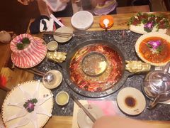 神仙肥牛-蜀大侠火锅(龙岗店)