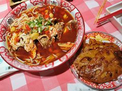 -辣小鲜·南昌大排档(船山路店)