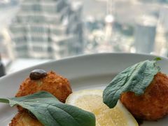 -上海柏悦酒店·世纪100牛排馆