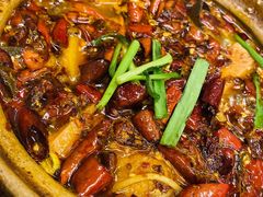 -罗妈砂锅(四川成都奎星楼店)