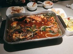 -半天妖烤鱼(嘉德万达广场店)