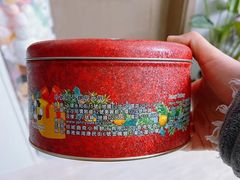 -珍妮曲奇聪明小熊(尖沙咀店)