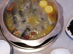 -光头药膳鸡(莱茵小镇店)
