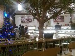 大堂-多乐之日(五道口店)