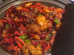 -绿茶餐厅(布吉万象汇店)