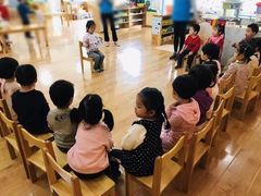 -凡恩格林幼儿园(中灿苑校区)