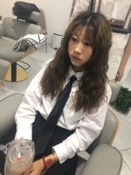 -小齐发型Star~salon