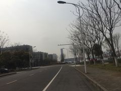 -江南大学(蠡湖校区)
