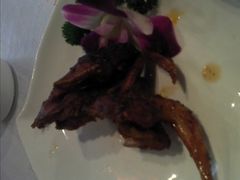 鹌鹑-川香楼酒家