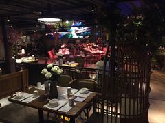 -胡桃里音乐酒馆(曲江店)