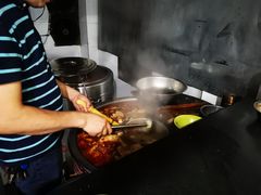 -谢继红26号牛肉汤(田家庵店)