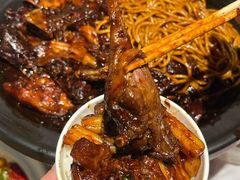 -回味黑鸭煲·始于2006(万松园店)