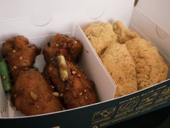 -正谈炸鸡(深圳首店)