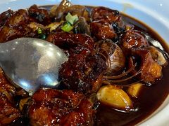 -香雪海饭店中餐厅(人民桥店)