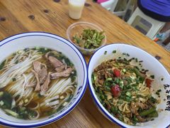 -虎子面粉馆(五一东村店)