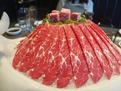 -德天肥牛海鲜火锅(城西银泰店)
