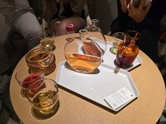 -tea'stone(平安金融中心店)