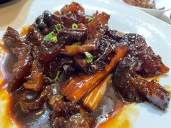 -万柳阁小馆·花园餐厅(龙潭湖店)