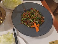 -MORNING  TAI莫柠泰·东南亚泰式餐厅(滨江公园店)