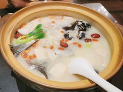 -羡餐厅·杭帮菜·淳菜(千岛湖自由洲际殿店)